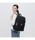 Рюкзак для ноутбука Kipling TAMIKO Brave Black (77M) KI3777_77M картинка, зображення, фото