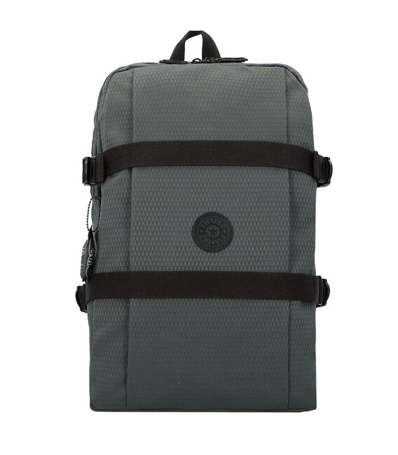 Рюкзак для ноутбука Kipling TAMIKO P Boulder Stone KI4726_O48 картинка, зображення, фото