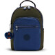 Рюкзак Kipling SEOUL Mini Seaweed Gr Bl (QW5) KI4345_QW5 фото