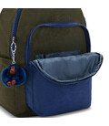 Рюкзак Kipling SEOUL S Seaweed Gr Bl (QW5) KI4345_QW5 картинка, зображення, фото