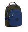 Рюкзак Kipling SEOUL Mini Seaweed Gr Bl (QW5) KI4345_QW5 фото, картинка, изображение