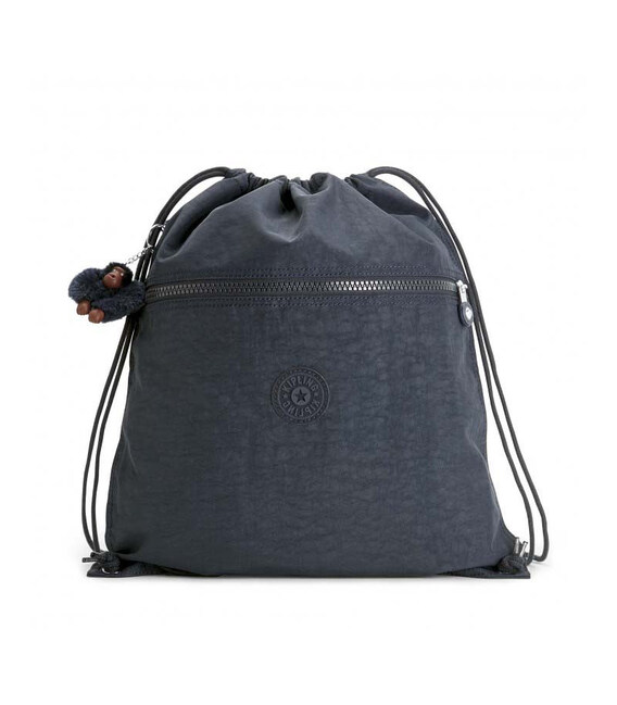 Рюкзак Kipling SUPERTABOO True Navy (H66) K09487_H66 картинка, зображення, фото