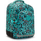 Рюкзак для ноутбука Kipling CLASS ROOM Leopard Flower (T06) KI7090_T06 фото