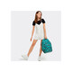 Рюкзак для ноутбука Kipling CLASS ROOM Leopard Flower (T06) KI7090_T06 фото