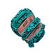 Рюкзак для ноутбука Kipling CLASS ROOM Leopard Flower (T06) KI7090_T06 фото