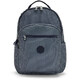 Рюкзак для ноутбука Kipling SEOUL Triangle Blue (O56) KI4851_O56 картинка, зображення, фото