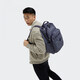 Рюкзак для ноутбука Kipling SEOUL Triangle Blue (O56) KI4851_O56 картинка, зображення, фото