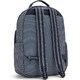 Рюкзак для ноутбука Kipling SEOUL Triangle Blue (O56) KI4851_O56 картинка, зображення, фото