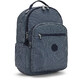 Рюкзак для ноутбука Kipling SEOUL Triangle Blue (O56) KI4851_O56 картинка, зображення, фото