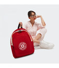 Рюкзак Kipling CURTIS Midi Red Rouge C (82U) KI4467_82U картинка, изображение, фото