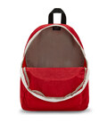 Рюкзак Kipling CURTIS Midi Red Rouge C (82U) KI4467_82U картинка, изображение, фото
