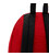 Рюкзак Kipling CURTIS Midi Red Rouge C (82U) KI4467_82U картинка, изображение, фото