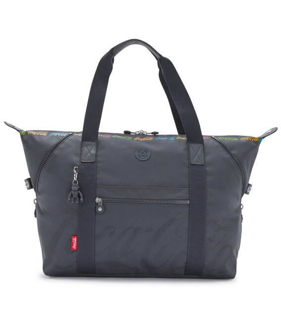 Дорожная сумка Kipling ART Midi Cc Graphics (Y32) KI3515_Y32 фото, картинка, изображение