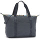 Дорожная сумка Kipling ART средняя M Cc Graphics (Y32) KI3515_Y32 фото