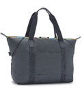 Дорожная сумка Kipling ART средняя M Cc Graphics (Y32) KI3515_Y32 фото, картинка, изображение