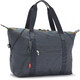 Дорожная сумка Kipling ART средняя M Cc Graphics (Y32) KI3515_Y32 фото
