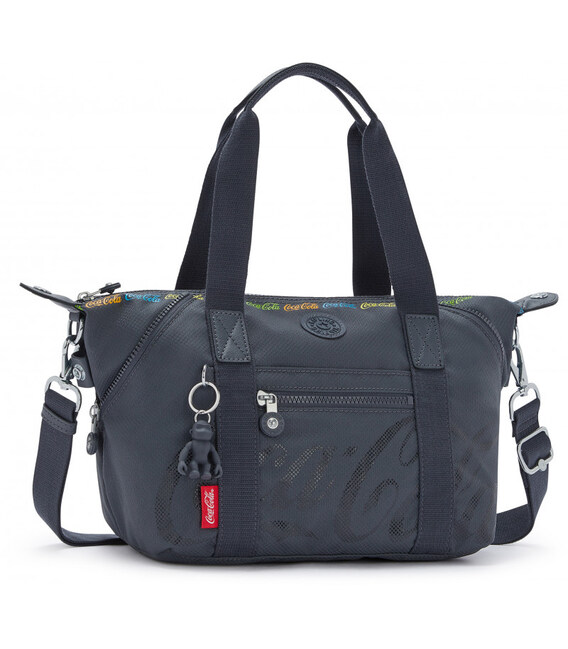 Жіноча сумка Kipling ART MINI Cc Graphics (Y32) KI3320_Y32 картинка, зображення, фото