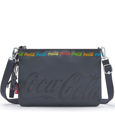 Сумочка / Клатч Kipling RAINA Cc Graphics (Y32) KI3641_Y32 картинка, зображення, фото