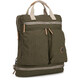 Рюкзак для ноутбука Kipling KOMORI M Urban Khaki (23U) KI2793_23U картинка, зображення, фото