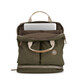 Рюкзак для ноутбука Kipling KOMORI M Urban Khaki (23U) KI2793_23U картинка, зображення, фото