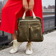 Рюкзак для ноутбука Kipling KOMORI M Urban Khaki (23U) KI2793_23U картинка, зображення, фото