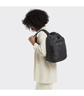 Рюкзак Kipling DELIA Charcoal Jq (S8A) KI3149_S8A картинка, изображение, фото