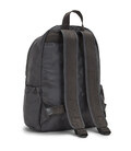 Рюкзак Kipling DELIA Charcoal Jq (S8A) KI3149_S8A картинка, изображение, фото