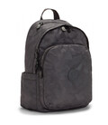 Рюкзак Kipling DELIA Charcoal Jq (S8A) KI3149_S8A картинка, изображение, фото