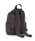 Рюкзак Kipling DELIA MINI Charcoal Jq (S8A) KI6217_S8A картинка, зображення, фото