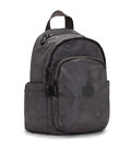 Рюкзак Kipling DELIA MINI Charcoal Jq (S8A) KI6217_S8A картинка, зображення, фото