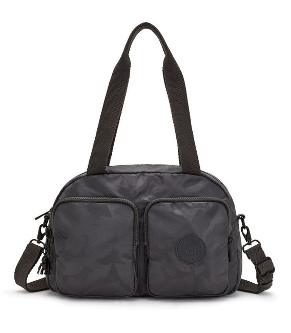 Женская сумка Kipling COOL DEFEA Charcoal Jq (S8A) KI3954_S8A фото, картинка, изображение