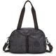 Жіноча сумка Kipling COOL DEFEA Charcoal Jq (S8A) KI3954_S8A картинка, зображення, фото