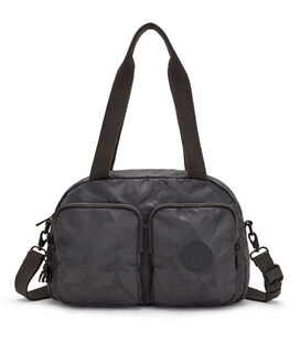 Женская сумка Kipling COOL DEFEA Charcoal Jq (S8A) KI3954_S8A фото