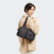 Женская сумка Kipling COOL DEFEA Charcoal Jq (S8A) KI3954_S8A фото
