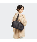 Женская сумка Kipling COOL DEFEA Charcoal Jq (S8A) KI3954_S8A картинка, изображение, фото