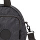Жіноча сумка Kipling COOL DEFEA Charcoal Jq (S8A) KI3954_S8A картинка, зображення, фото