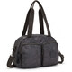 Жіноча сумка Kipling COOL DEFEA Charcoal Jq (S8A) KI3954_S8A картинка, зображення, фото