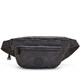 Сумка на пояс Kipling YASEMINA XL Charcoal Jq (S8A) KI5815_S8A фото
