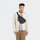 Сумка на пояс Kipling YASEMINA XL Charcoal Jq (S8A) KI5815_S8A фото