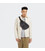 Сумка на пояс Kipling YASEMINA XL Charcoal Jq (S8A) KI5815_S8A картинка, изображение, фото