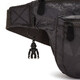 Сумка на пояс Kipling YASEMINA XL Charcoal Jq (S8A) KI5815_S8A фото