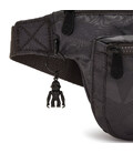 Сумка на пояс Kipling YASEMINA XL Charcoal Jq (S8A) KI5815_S8A картинка, изображение, фото