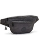 Сумка на пояс Kipling YASEMINA XL Charcoal Jq (S8A) KI5815_S8A фото