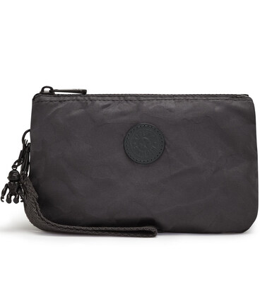Сумочка / Клатч Kipling CREATIVITY XL Charcoal Jq (S8A) KI5504_S8A картинка, изображение, фото