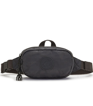 Сумка на пояс Kipling ALYS Charcoal Jq (S8A) KI4898_S8A картинка, изображение, фото