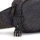 Сумка на пояс Kipling ALYS Charcoal Jq (S8A) KI4898_S8A фото
