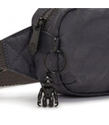 Сумка на пояс Kipling ALYS Charcoal Jq (S8A) KI4898_S8A картинка, изображение, фото