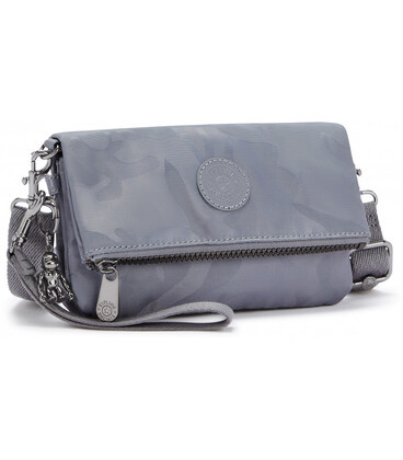 Сумка на пояс Kipling LYNNE Grey Camo Jq (N19) KI6882_N19 картинка, изображение, фото