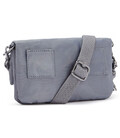 Сумка на пояс Kipling LYNNE Grey Camo Jq (N19) KI6882_N19 картинка, изображение, фото