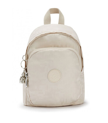 Рюкзак Kipling DELIA COMPACT Ivory Cloud Jq (M29) KI4431_M29 картинка, зображення, фото